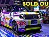 SOLD OUT! Honda Super One Walkaround at BIG Motor Sale 2026 (ENG/TH SUB)