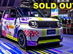 SOLD OUT! Honda Super One Walkaround at BIG Motor Sale 2026 (ENG/TH SUB)