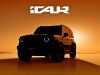 Chery to launch iCAUR in Thailand
