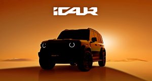 Chery to launch iCAUR in Thailand