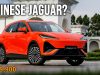 Lepas L6 Electric SUV – This Chinese Jaguar costs just Bt799,900! (ENG/TH SUB)