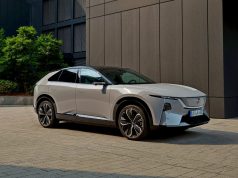 Mazda to launch second EV model in Thailand