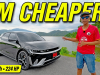 Hyundai Ioniq 5 N Line: More Power & 1M Baht Cheaper! (ENG/TH SUB)